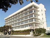 Newport Lido Medical Center