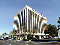 Newport Lido Medical Center